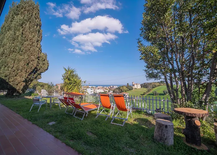 아파트 Conero 포르토레카나티